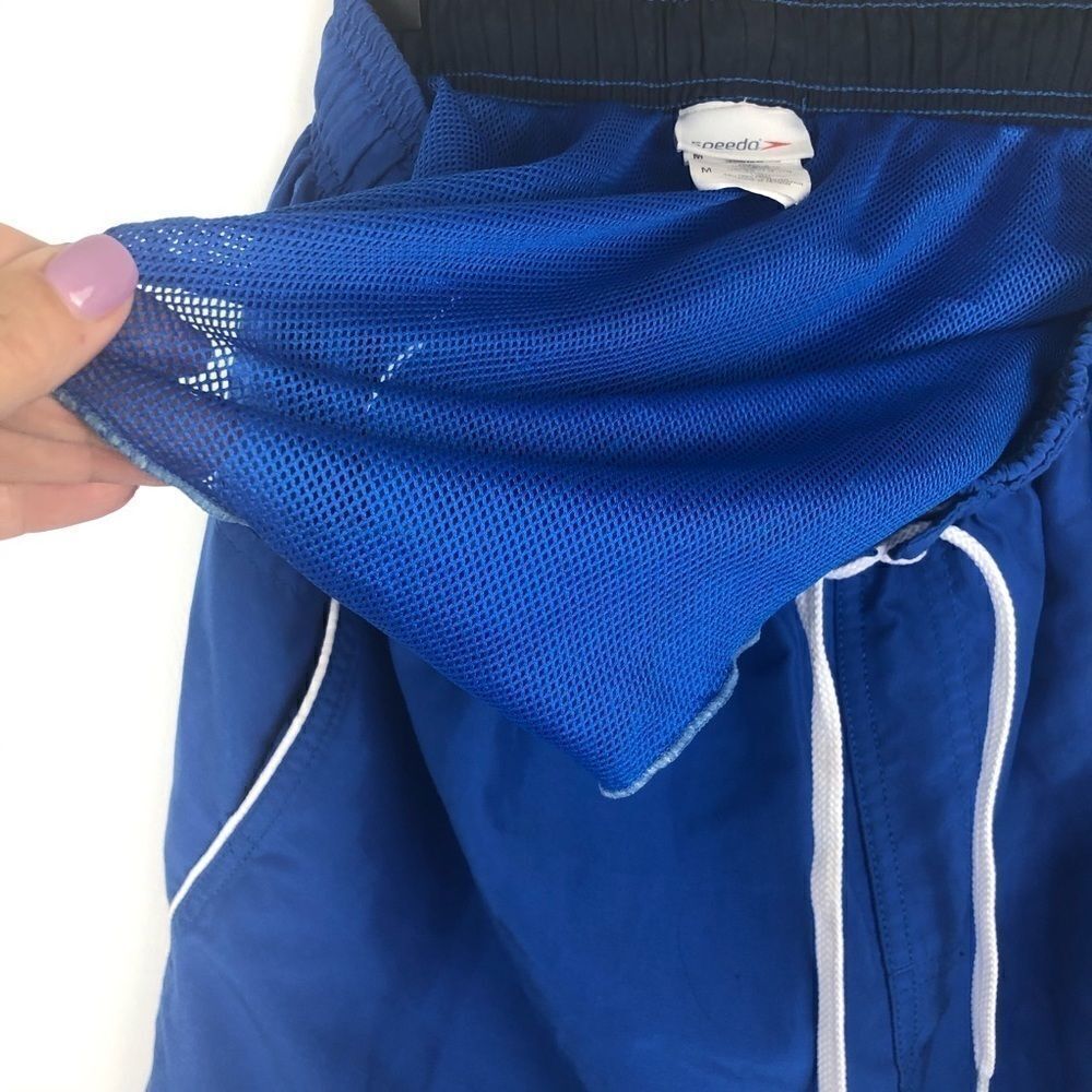 Speedo Swim Trunks - Picture 7 of 7